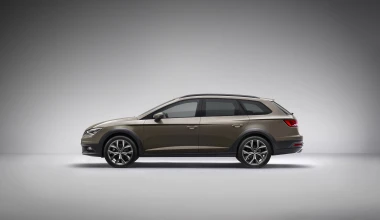 Seat Leon ST X-Perience