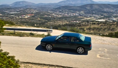 ΟΔΗΓΟΥΜΕ Maserati Ghibli II: Για πραγματική οδήγηση!