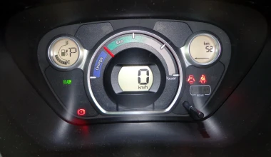 Mitsubishi i-MiEV