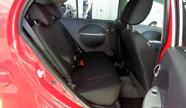 Mitsubishi i-MiEV