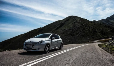 ΔΟΚΙΜΗ: Peugeot 208 GTi
