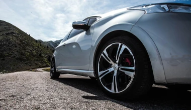 ΔΟΚΙΜΗ: Peugeot 208 GTi