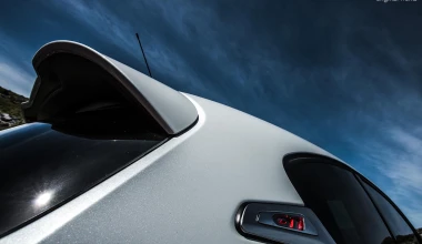 ΔΟΚΙΜΗ: Peugeot 208 GTi