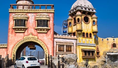 Alfa Romeo MiΤo 1.3 JTDM 95PS