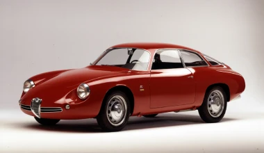 Alfa Romeo @ Goodwood Festival of Speed