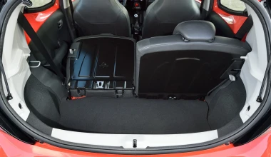 ΟΔΗΓΟΥΜΕ: Nέο Toyota Aygo. Με σχεδιαστική ένταση