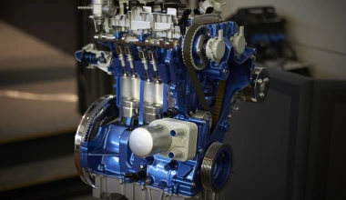 Τα μυστικά του 1.0 EcoBoost της Ford