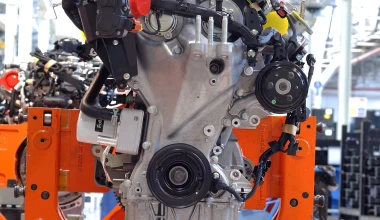 Τα μυστικά του 1.0 EcoBoost της Ford