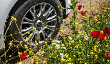 Ford Focus 1.0 EcoBoost