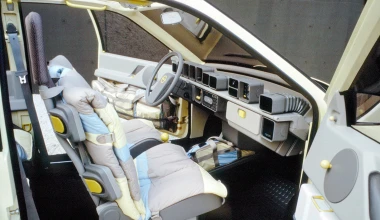 Opel Design Studio: Μισός αιώνας καινοτομίας

