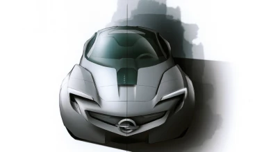 Opel Design Studio: Μισός αιώνας καινοτομίας

