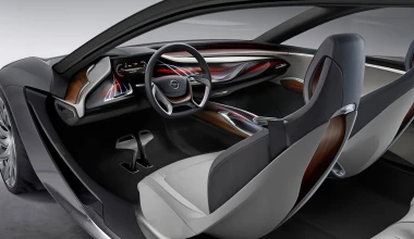 Opel Design Studio: Μισός αιώνας καινοτομίας

