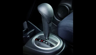 Honda Jazz CVΤ