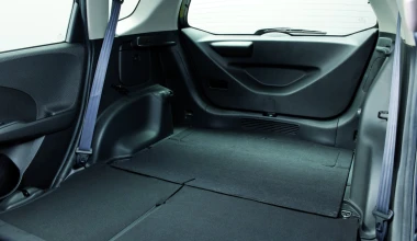 Honda Jazz CVΤ