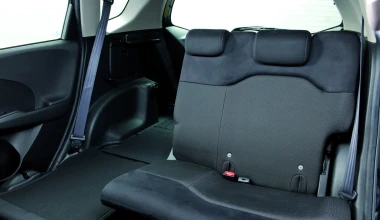 Honda Jazz CVΤ
