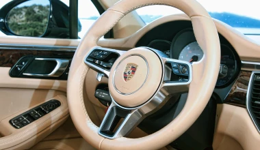 ΔΟΚΙΜΗ: Porsche Macan 3.0 S diesel