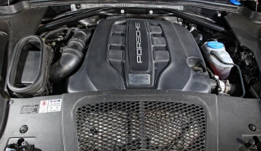 ΔΟΚΙΜΗ: Porsche Macan 3.0 S diesel