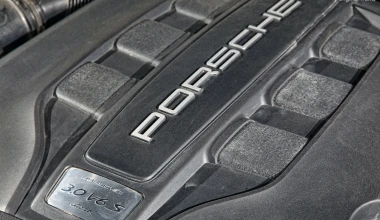 ΔΟΚΙΜΗ: Porsche Macan 3.0 S diesel