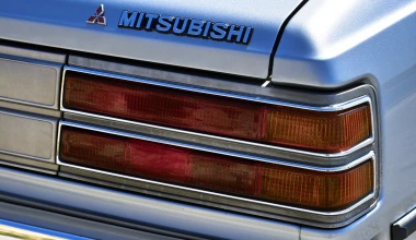 Οδηγούμε Mitsubishi Sapporo