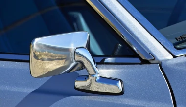 Οδηγούμε Mitsubishi Sapporo