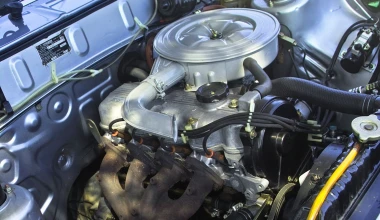 Οδηγούμε Mitsubishi Sapporo