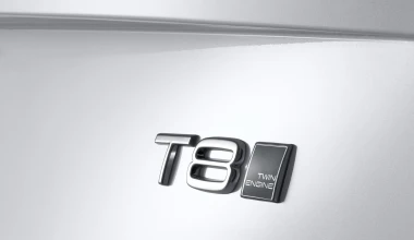 Νέο Volvo XC90: με κινητήρες 190 - 400 ίππων