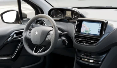 Peugeot 208 1.4 VTi & HDI