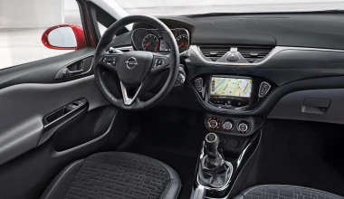 Στο Παρίσι και το νέο Opel Corsa