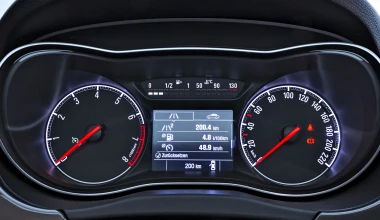 Αυτό είναι το νέο Opel Corsa 2014