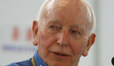 John Surtees: Ίσως ο καλύτερος