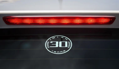 Επετειακή έκδοση για το Seat Ibiza