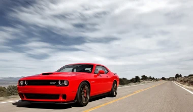 Το ισχυρότερο Muscle Car όλων των εποχών