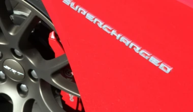 Το ισχυρότερο Muscle Car όλων των εποχών