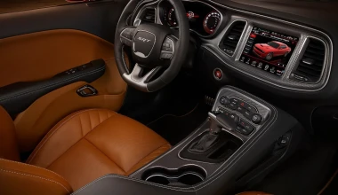 Το ισχυρότερο Muscle Car όλων των εποχών