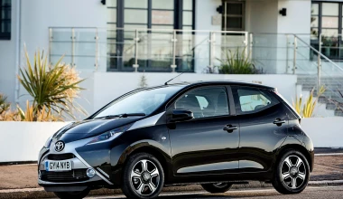 Έρχονται: 5 νέα μικρά με στυλ