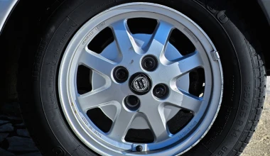 ΟΔΗΓΟΥΜΕ Lancia Montecarlo (*) : Κινούμενη τέχνη