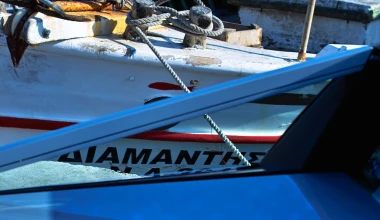 ΟΔΗΓΟΥΜΕ Lancia Montecarlo (*) : Κινούμενη τέχνη