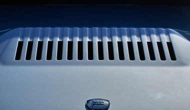 ΟΔΗΓΟΥΜΕ Lancia Montecarlo (*) : Κινούμενη τέχνη