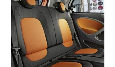 UPDATE: Έτσι είναι το νέο Smart 2014