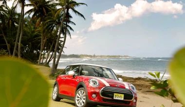 ΔΟΚΙΜΗ: MINI Cooper 1.5 136 PS