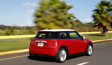 ΔΟΚΙΜΗ: MINI Cooper 1.5 136 PS