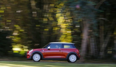 ΔΟΚΙΜΗ: MINI Cooper 1.5 136 PS