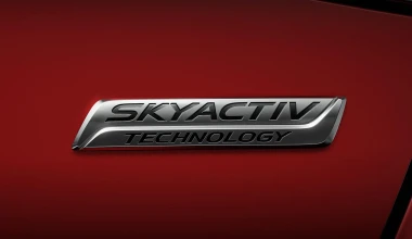 Αποκάλυψη: Νέο Mazda 2