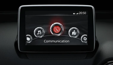 Αποκάλυψη: Νέο Mazda 2
