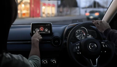 Αποκάλυψη: Νέο Mazda 2