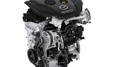 Αποκάλυψη: Νέο Mazda 2
