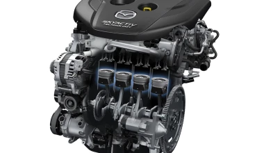 Αποκάλυψη: Νέο Mazda 2