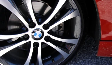 ΔΟΚΙΜΗ: BMW 220i