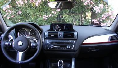 ΔΟΚΙΜΗ: BMW 220i