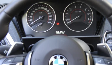 ΔΟΚΙΜΗ: BMW 220i